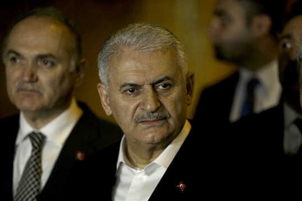 Yıldırım: Khk Çalışmaları Biraz Uzadı
