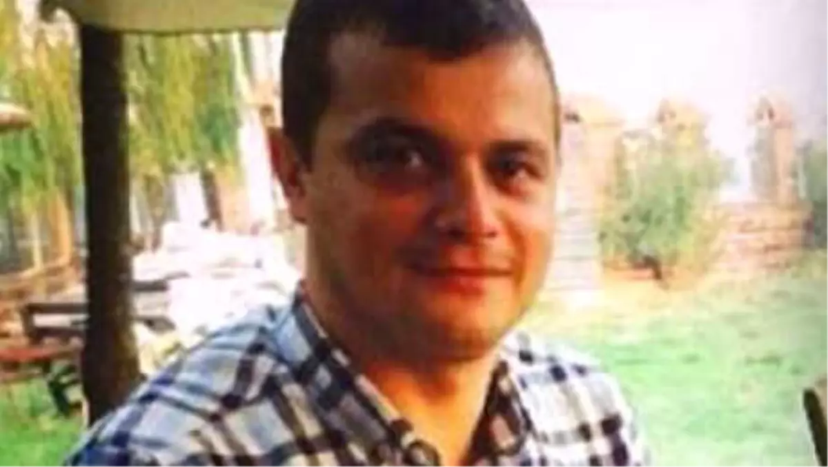 3 Yıldır Kayıp Olan Elektrikçinin Toprağa Gömülü Cesedi Bulundu