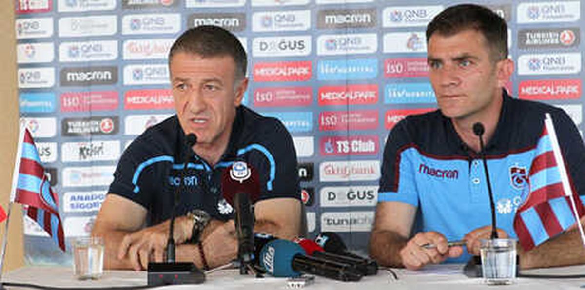 Ahmet Ağaoğlu: "Burak Yılmaz\'ı Alacak Parayı Darphane Henüz Basmadı"