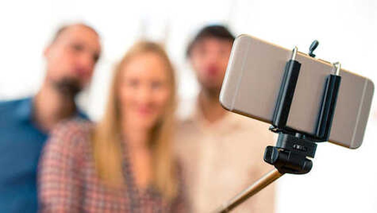 Almanya\'da Selfie Kazaları, Katliam Gibi