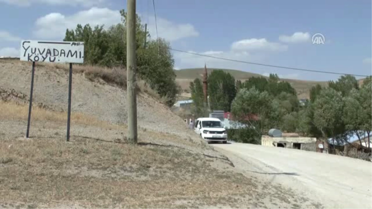 Bitlis\'te Kaybolan 2 Yaşındaki Çocuk Ölü Bulundu