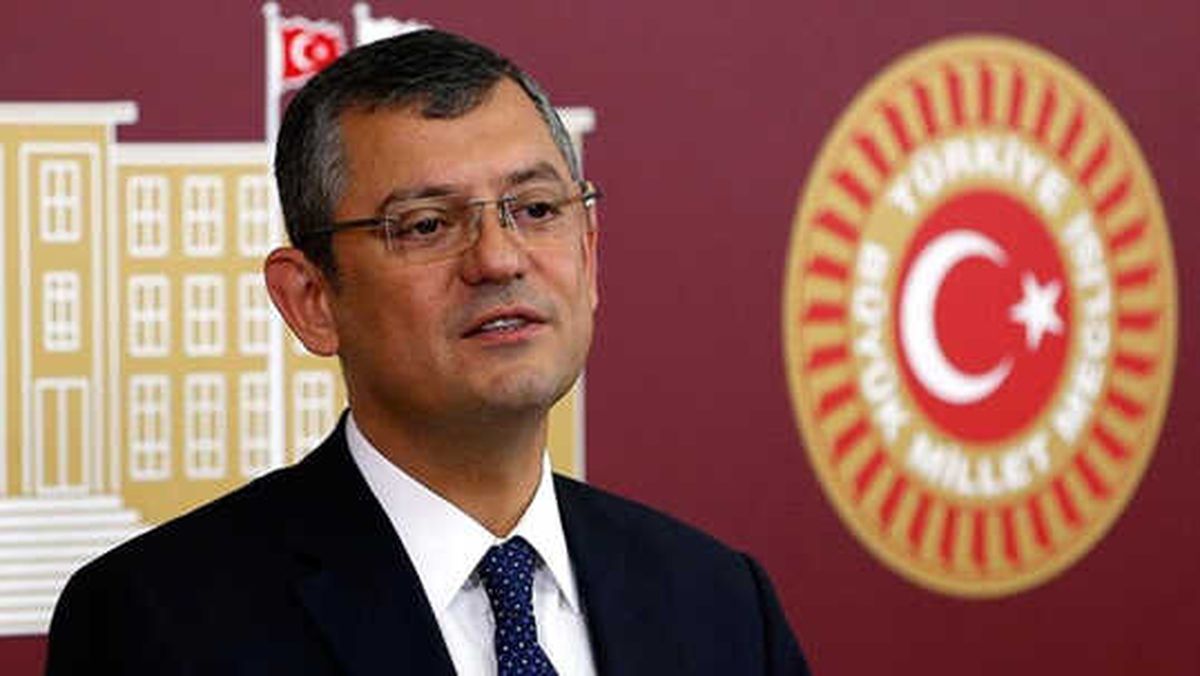 CHP Meclis Başkanı Adayını Çarşamba Günü İlan Edecek