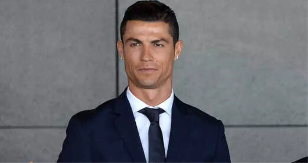 Cristiano Ronaldo, 2 Yıllık 200 Milyon Euroyu Kabul Etmedi