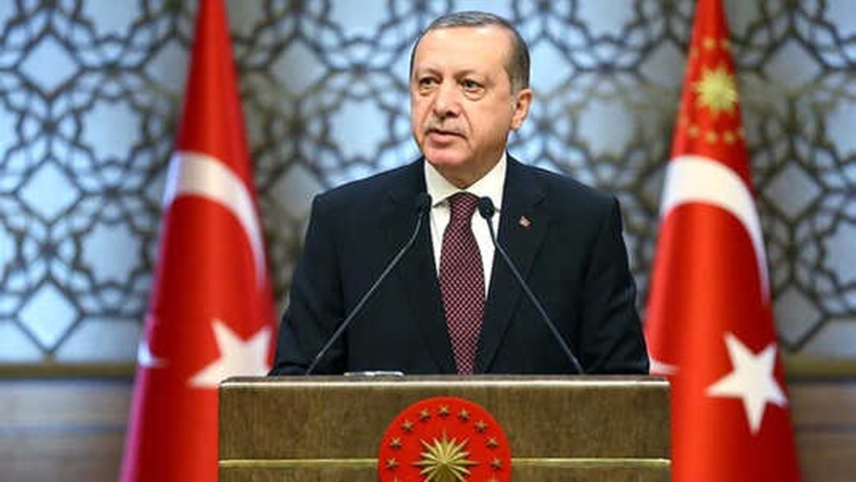 Cumhurbaşkanlığı Göreve Başlama Töreni\'ne 22 Devlet Başkanı Katılacak