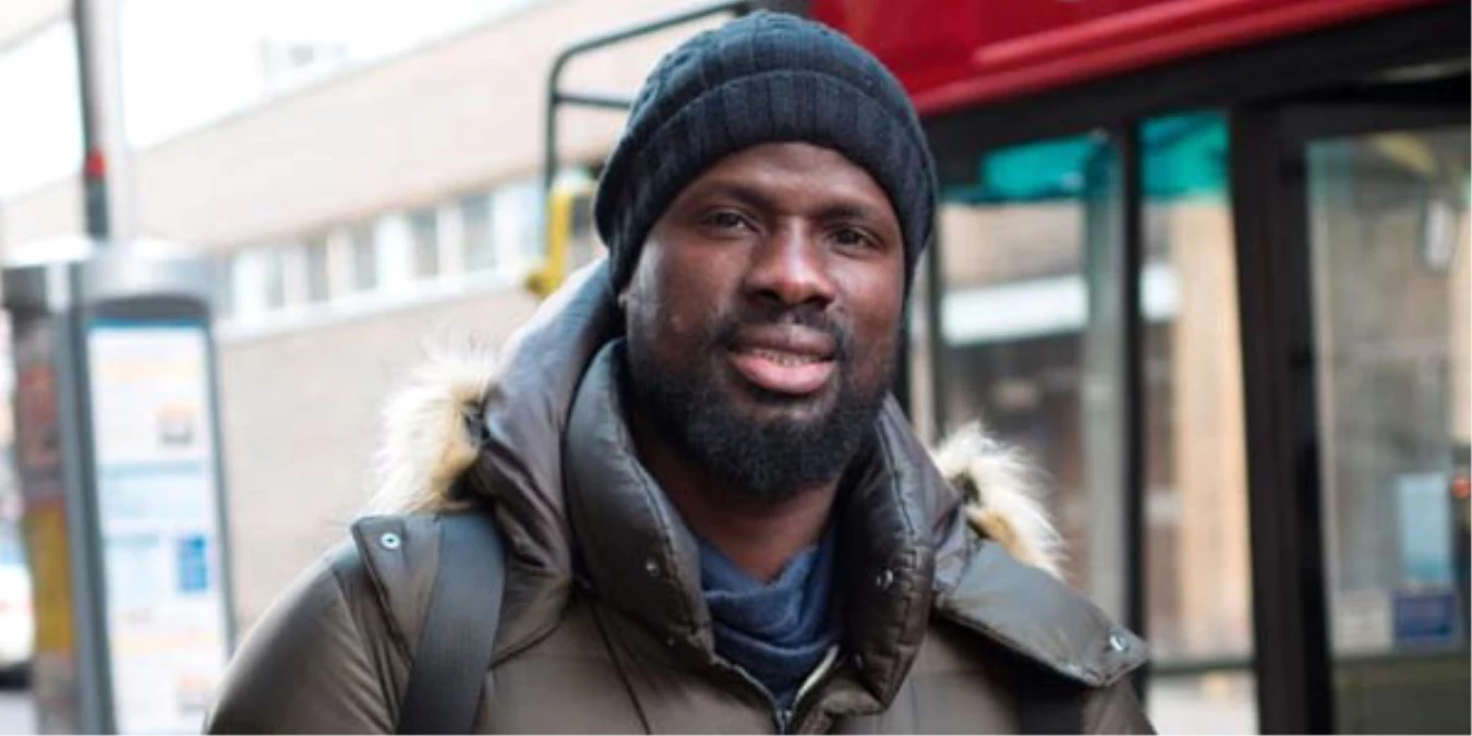 Emmanuel Eboue\'nin Tutuklandığı İddia Edildi!