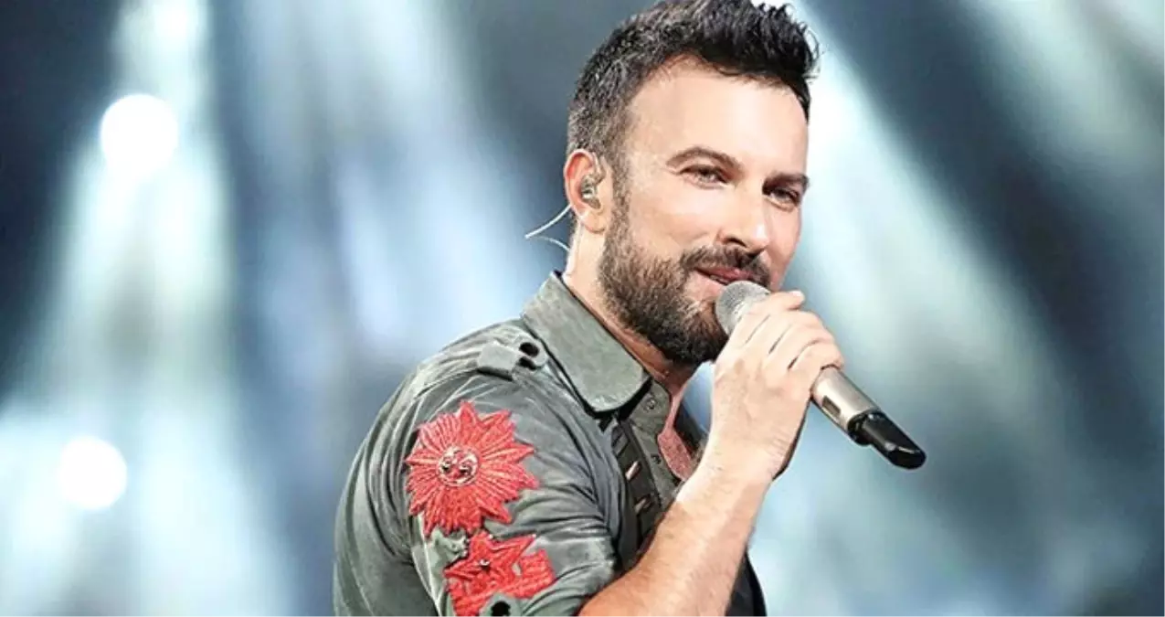 Tarkan, Doğacak Bebeğine Gelen Hediyeleri Çocuk Esirgeme Kurumu\'na Bağışlayacak