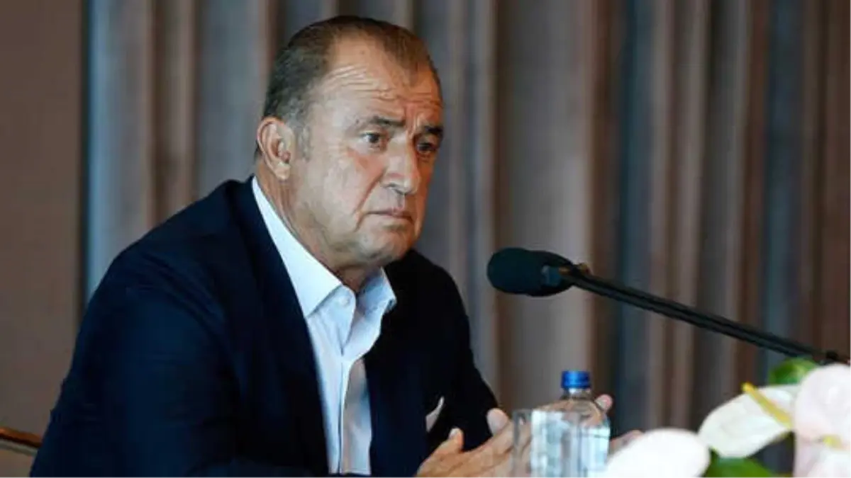 Terim\'den Transfer Açıklaması