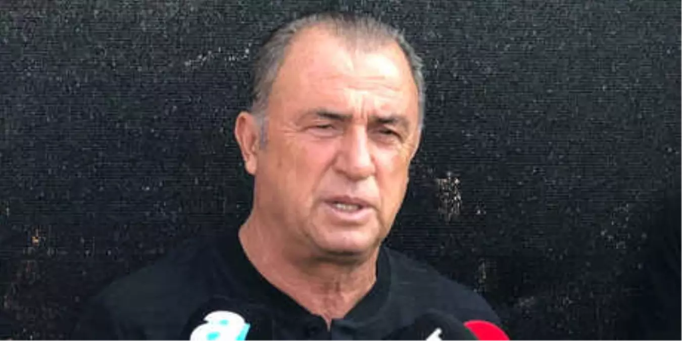 Terim: \'Tarık da Eray da Oynayacakları Kulübe Gitsinler\'