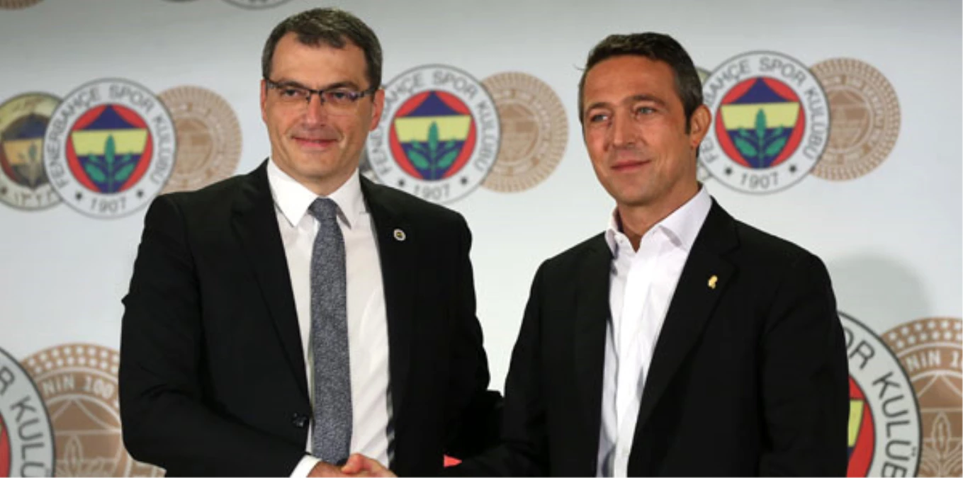 Fenerbahçe, İsviçre Kampına Hiçbir Transfer Yapılmadan Gidiyor