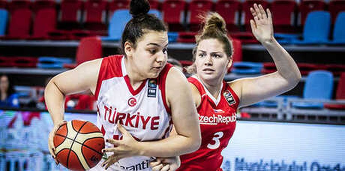 Türkiye - Çekya: 69-75