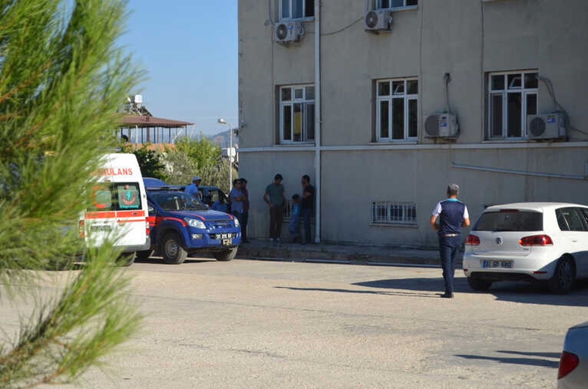 Ufuk\'un Ölüm Nedeni Otopside Ortaya Çıkacak