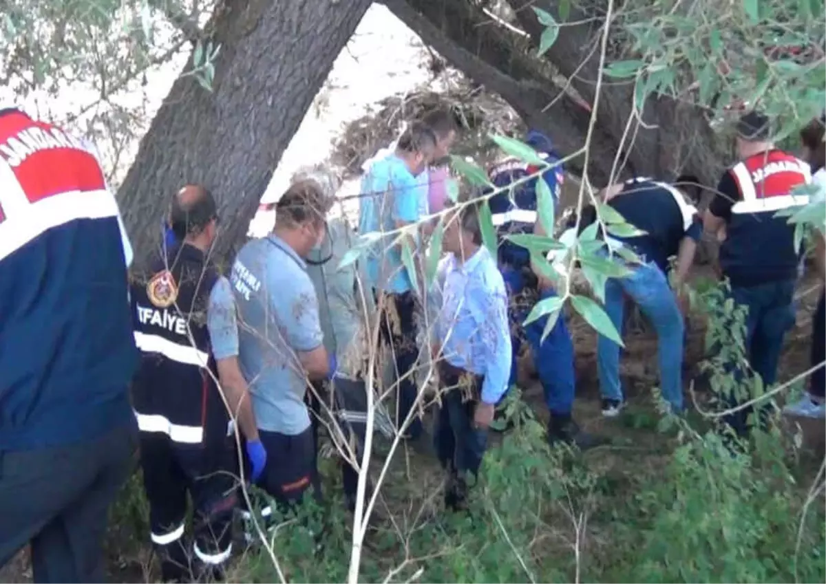 10 Aydır Kayıp Şahsın Cansız Bedeni Bulundu