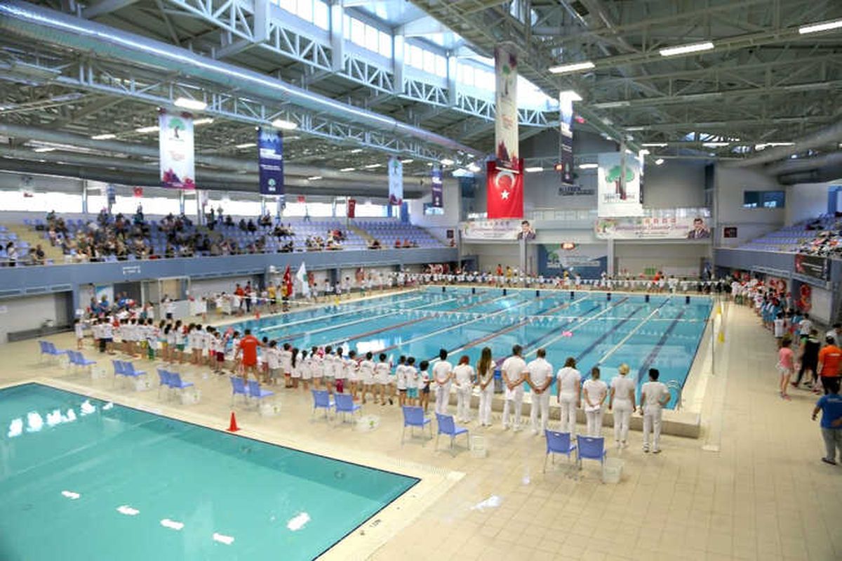 15 Temmuz Yarışlarında 210 Sporcu Mücadele Etti