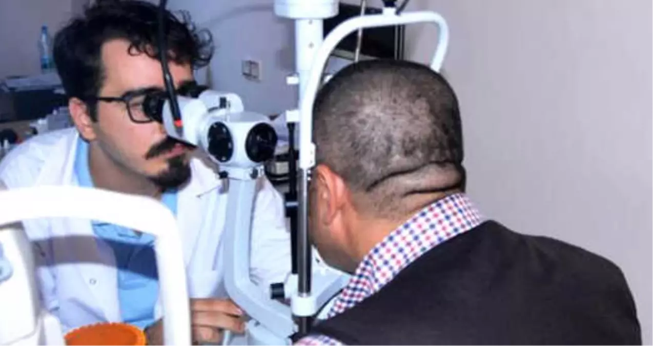 Antalya\'da Doktora, "Eşek Gibi Bakacaksın" Diyen Hasta Para Cezasına Çarptırıldı