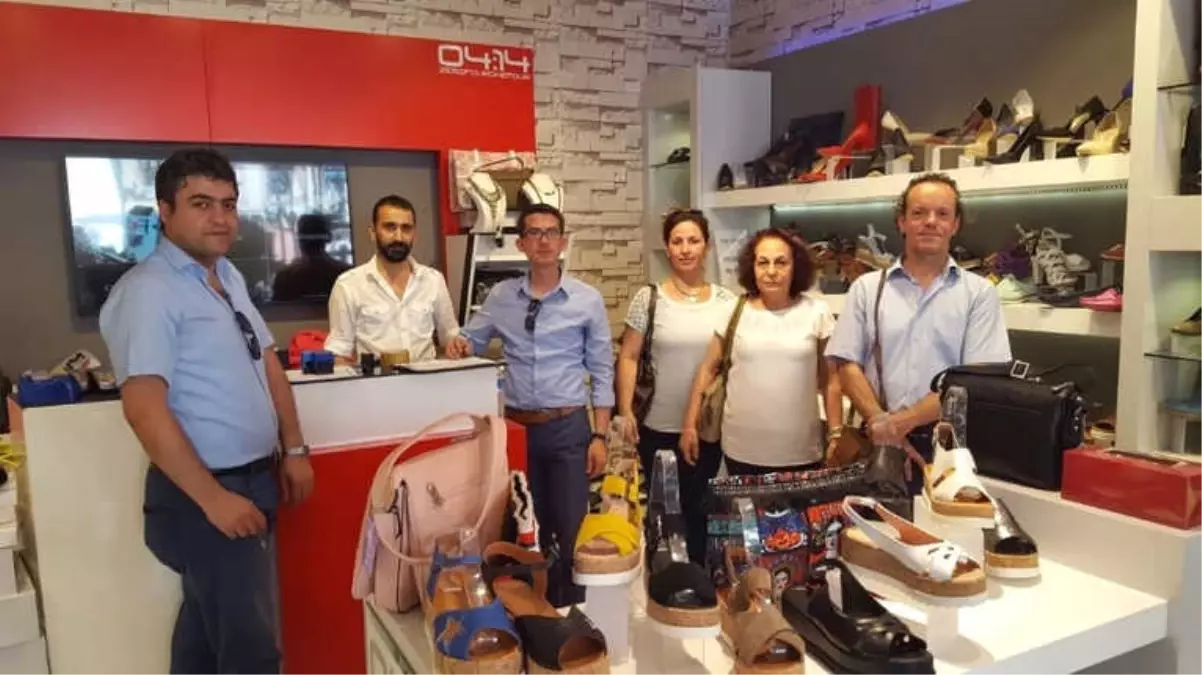 Ayvalık\'ta Fiyat Tarifesi Olmayan İşletmelere Ceza Yağdırıldı