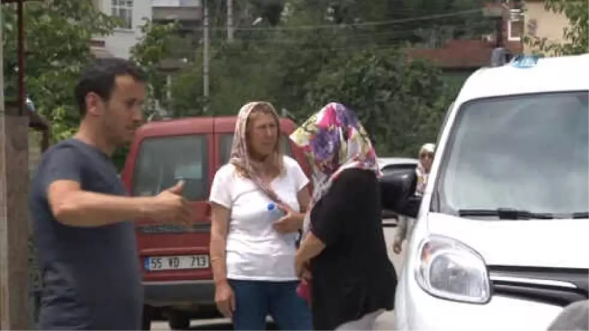 Baraj Gölünde Ölen Rehber Son Yolculuğuna Uğurlandı