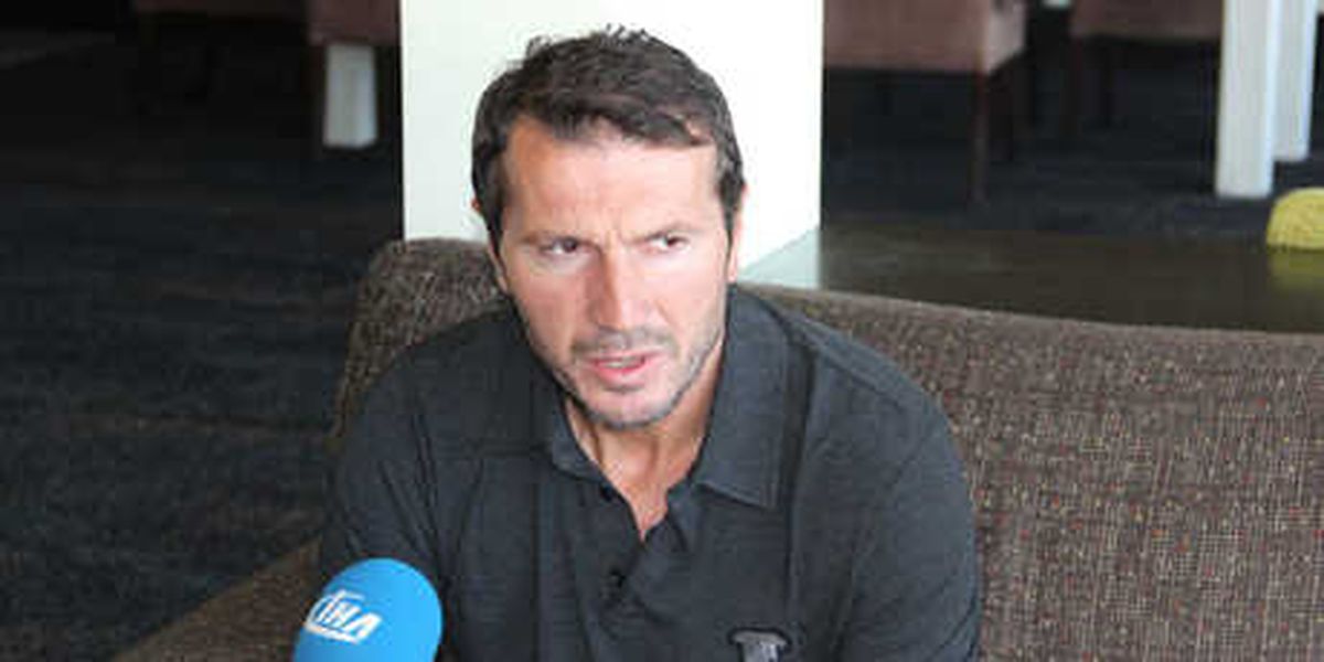 Bektaş: "Göztepe, Kariyerimdeki En Önemli Basamak"