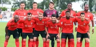 Beşiktaş, 39 Günde 9 Maça Çıkacak