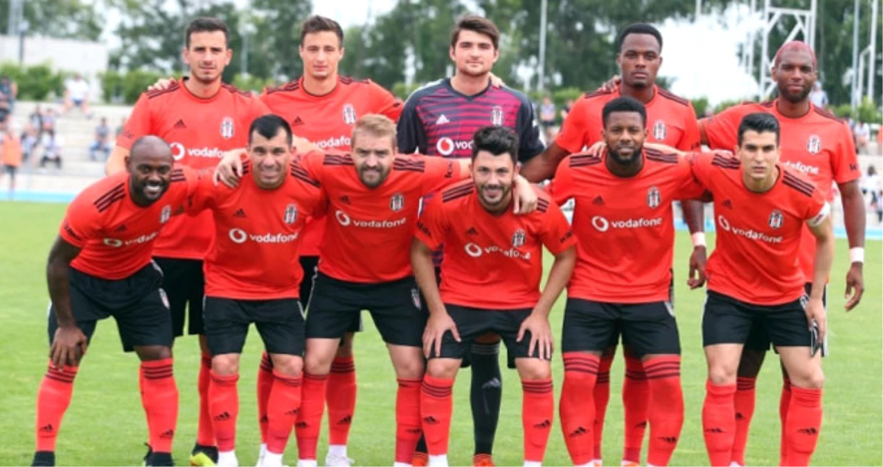 Beşiktaş, 39 Günde 9 Maça Çıkacak