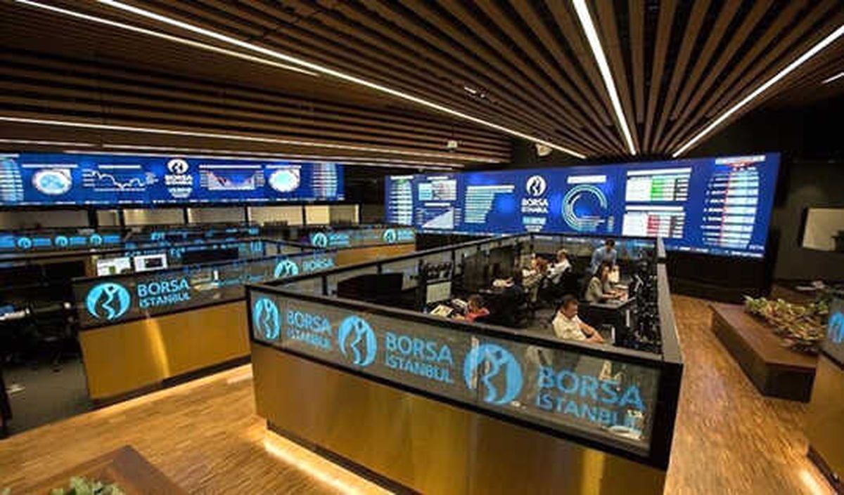 Borsa Haftaya 99 Bin Puanın Üzerinde Başladı