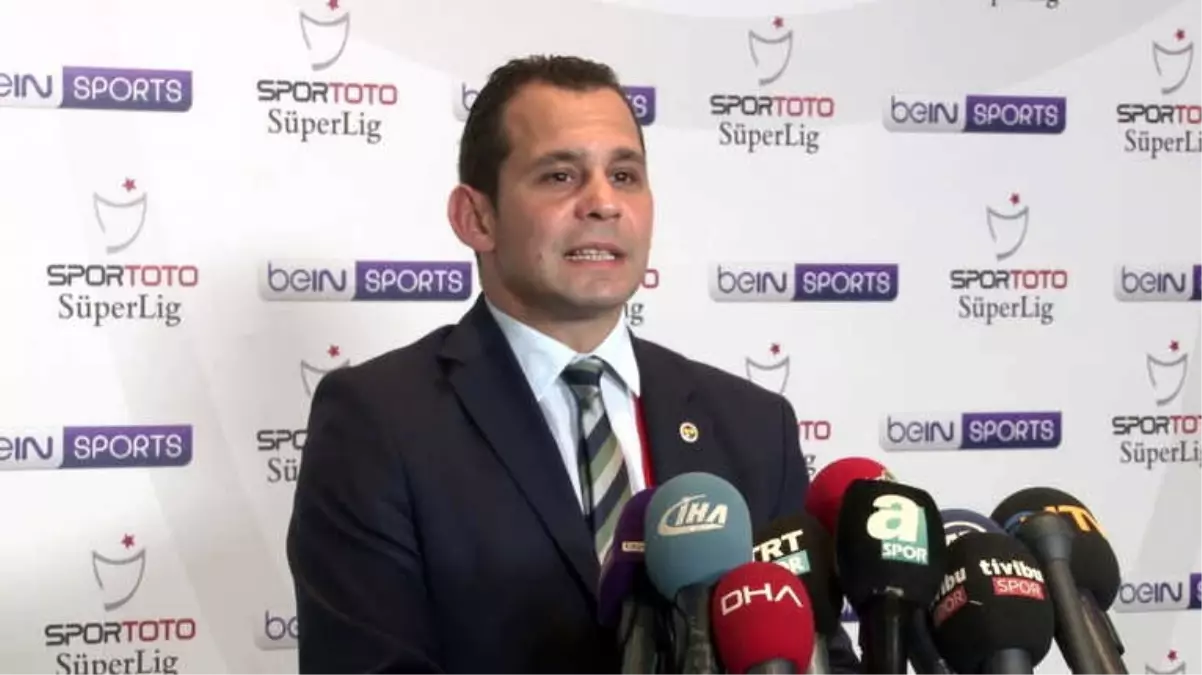 Bu Sezon Şampiyon Olmanın Bizim İçin Anlamı Ayrı"