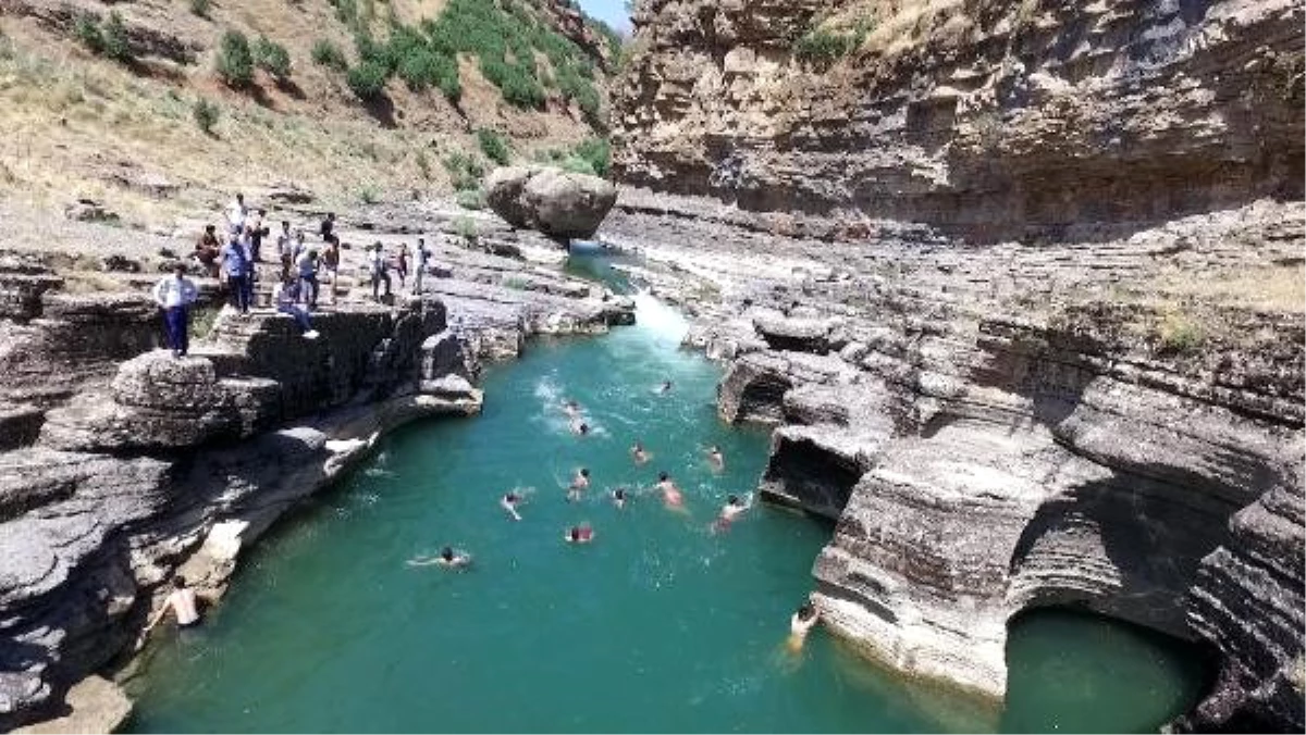 Burası Antalya Değil, Beytüşşebap Kato Dağı