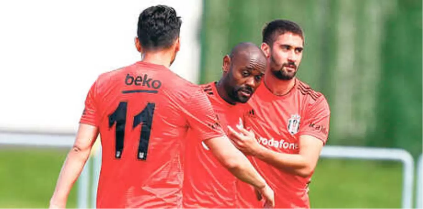 Eksik Çok, Gelen Yok