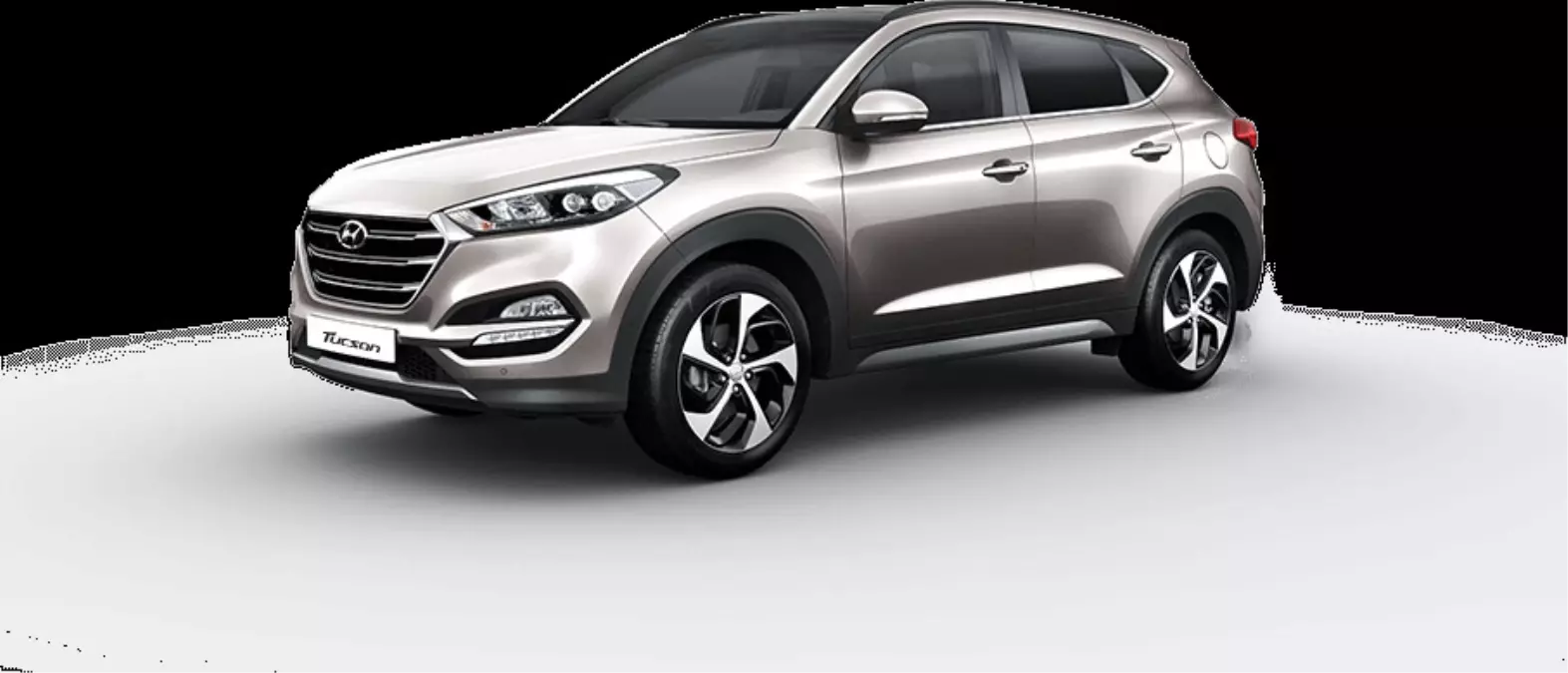 En Sorunsuz Suv: Hyundai Tucson, J.d Power 2018 Kalite Raporunu Açıkladı