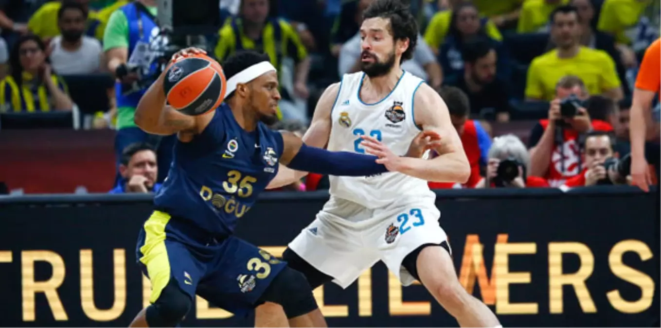 Euroleague\'de İlk Hafta Programı Belli Oldu!