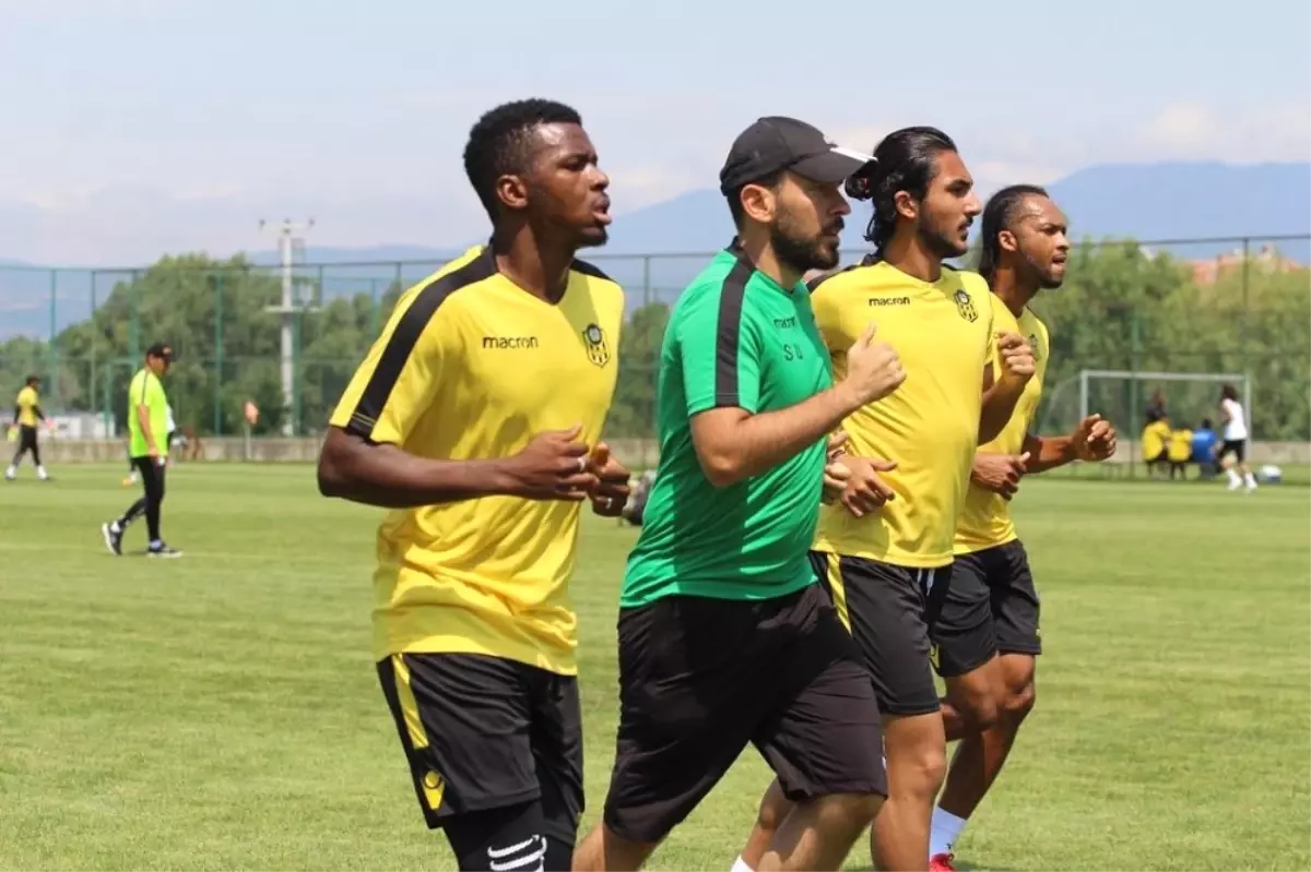 Evkur Yeni Malatyaspor Gözden Çıkardığı Yabancıları Gönderemedi