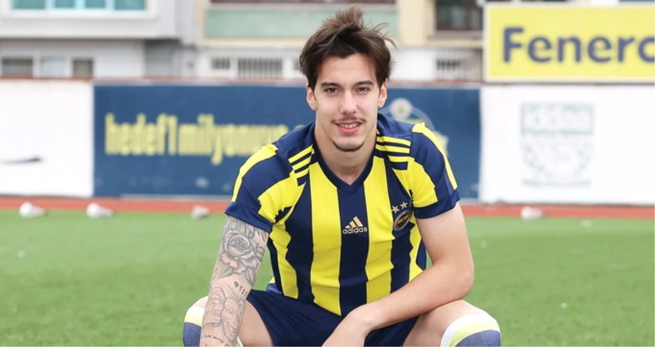 Fenerbahçe Teknik Direktörü Cocu, Rapaic\'i A Takıma Almak İstiyor