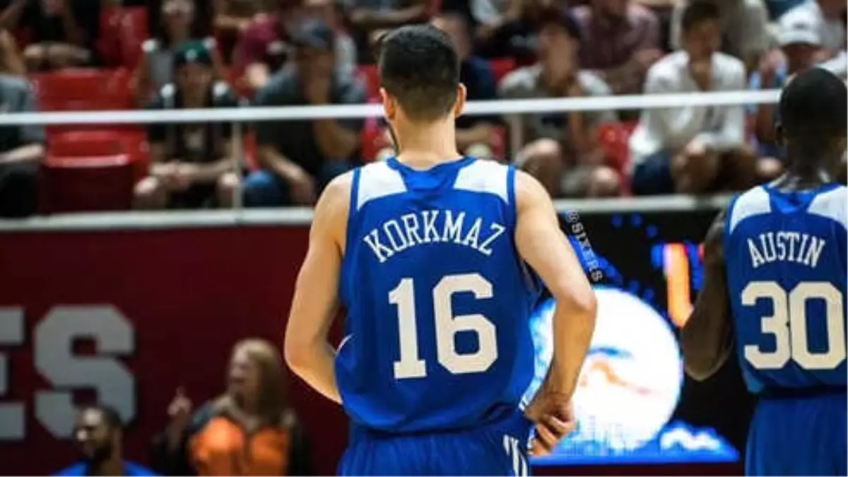 Furkan Korkmaz\'dan Tarihi Performans