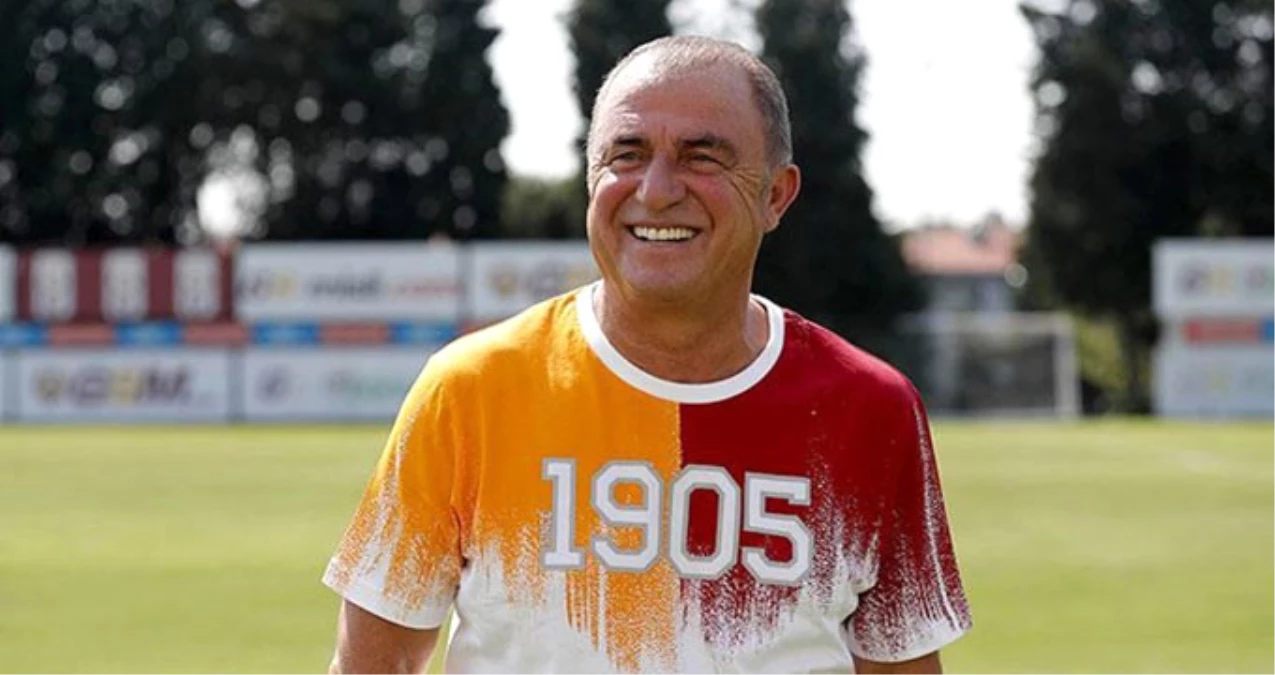 Galatasaray Teknik Direktörü Fatih Terim: Transferde Sürprizler Olabilir