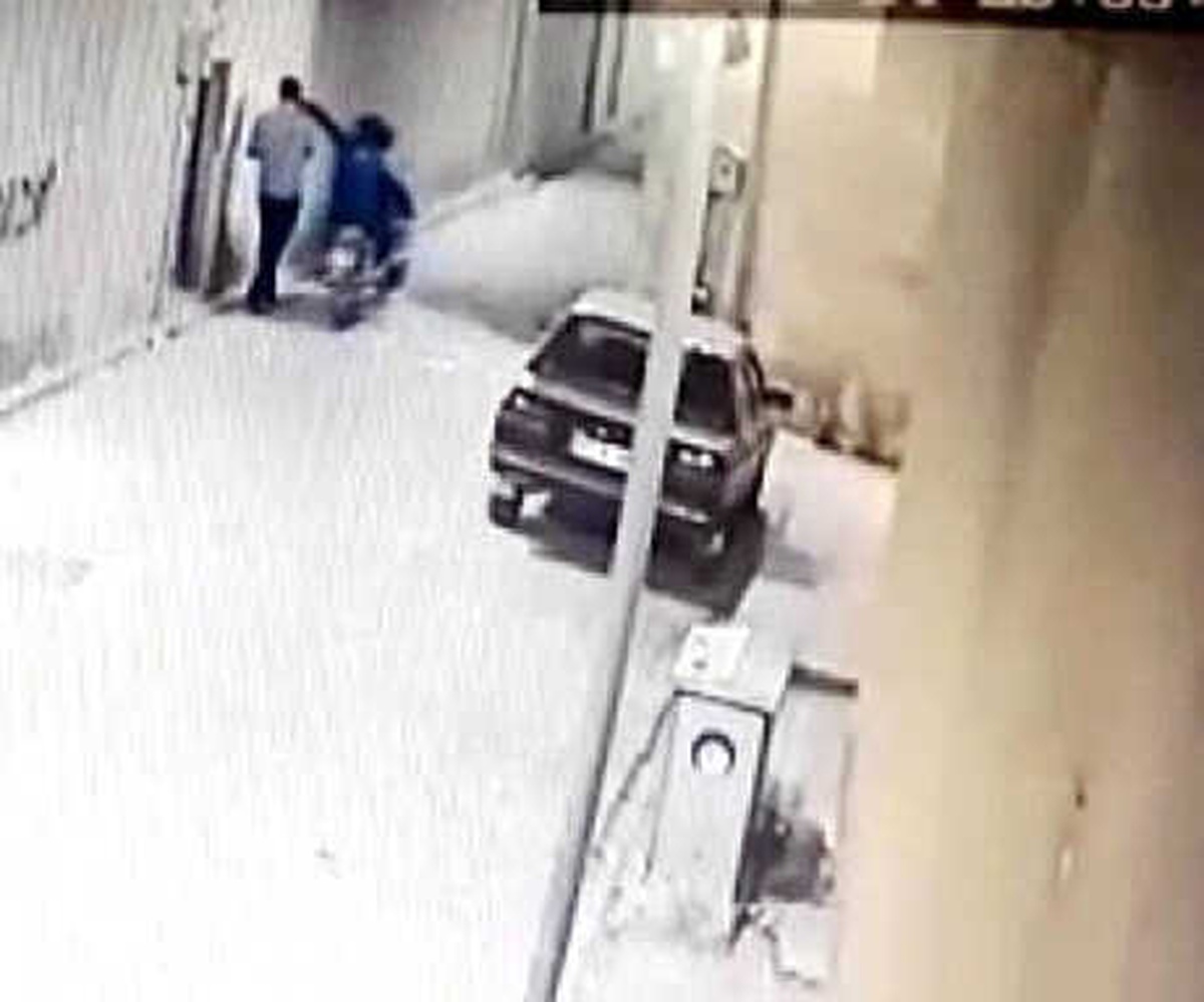 Gaziantep\'te 5 Kapkaç Şüphelisi Tutuklandı