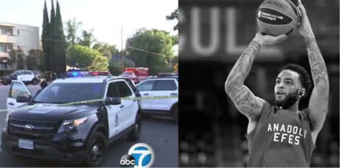 Honeycutt\'ın Annesi: "Tyler\'ı Polisler Vurdu!"