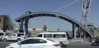 Irak'taki Oy Pusulalarının Elle Sayılması