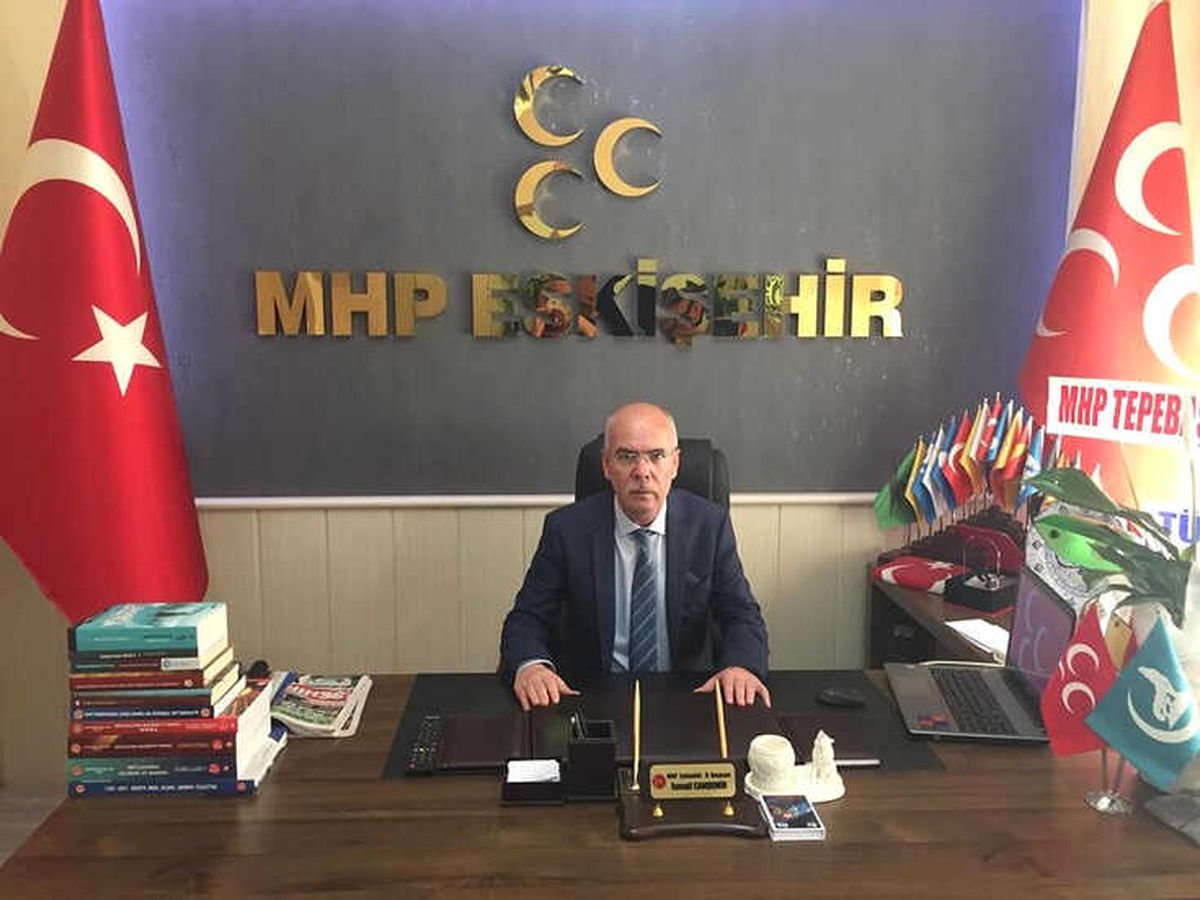 Kalabak Suyu Zammına MHP\'den de Tepki
