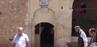 Karaman Davutoğlu ve Babacan'dan Ermenek Ziyareti