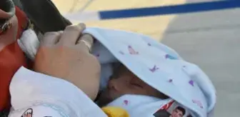 Konya'ya Şehit Ateşi Düştü (2)