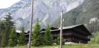 Medipol Başakşehir'in Avusturya Kampı