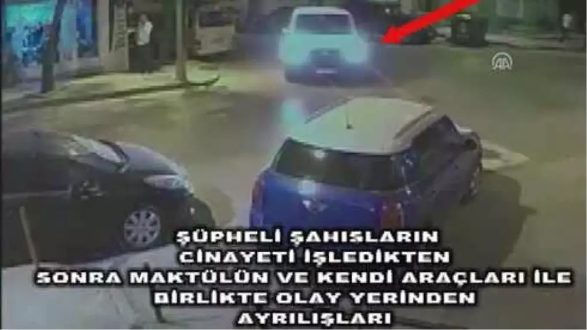 Toprağa Gömülü Ceset Bulunması