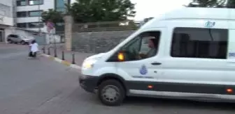 Tren Kazasında Hayatını Kaybedenlerin Cenazeleri Adli Tıptan Alındı