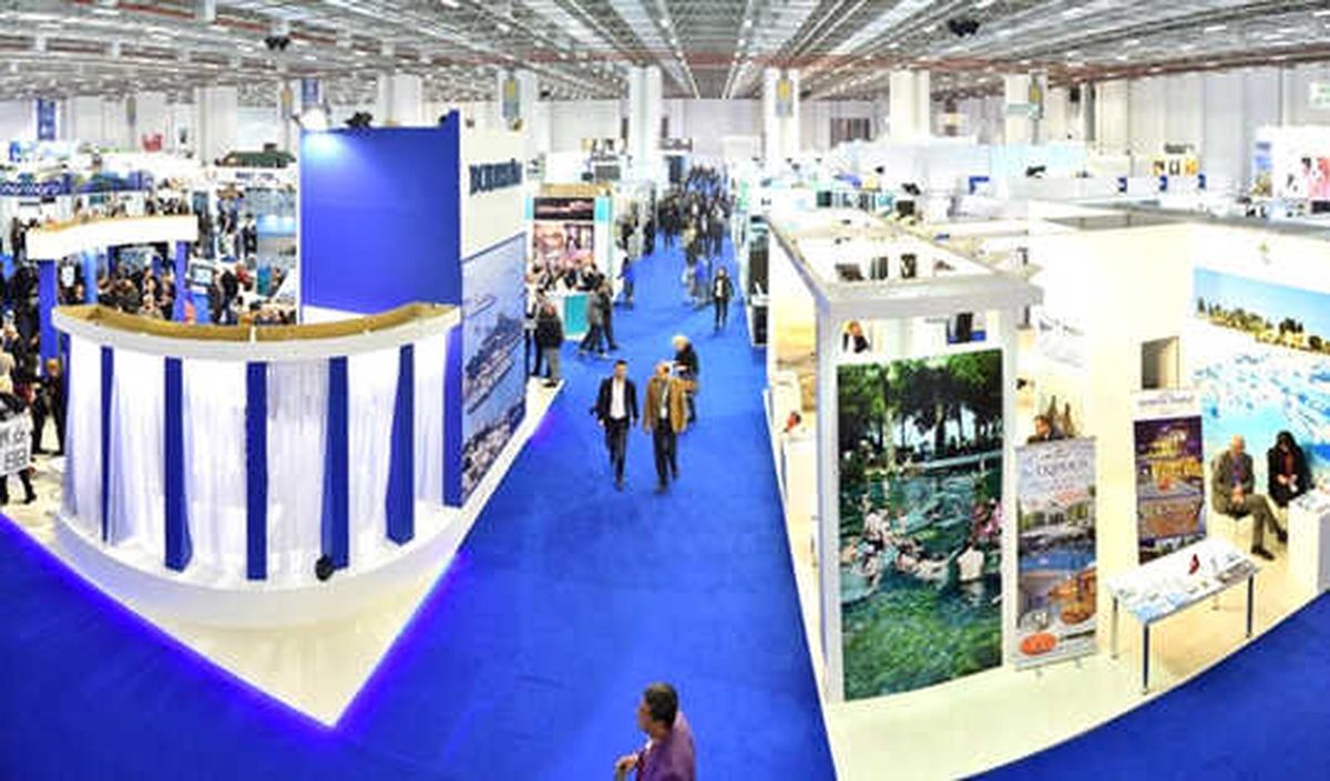 Turizmcilere Fuar ve Tanıtım Desteği Müjdesi