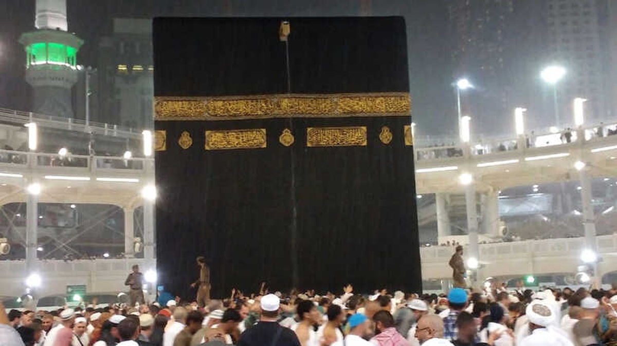 Uyuşturucuyu Bırakana \'Umre\' Ödülü