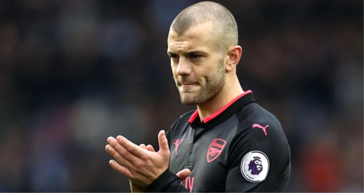 West Ham United, Wilshere ile 3 Yıllık Sözleşme İmzaladı