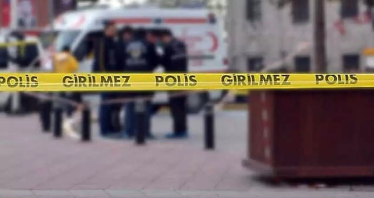 Yalova\'da, Kız Kaçırma Kavgası Kanlı Bitti: Anne ve Oğlu Öldürüldü