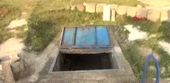 Zonguldak Kanalizasyonda, Yeni Doğmuş Bebek Cesedi Bulundu