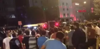 15 Temmuz Gecesinin Dha Kamerasına Yansıyan En Çarpıcı Anları 3