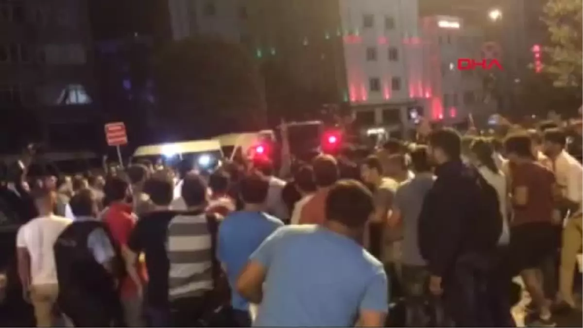 15 Temmuz Gecesinin Dha Kamerasına Yansıyan En Çarpıcı Anları 3