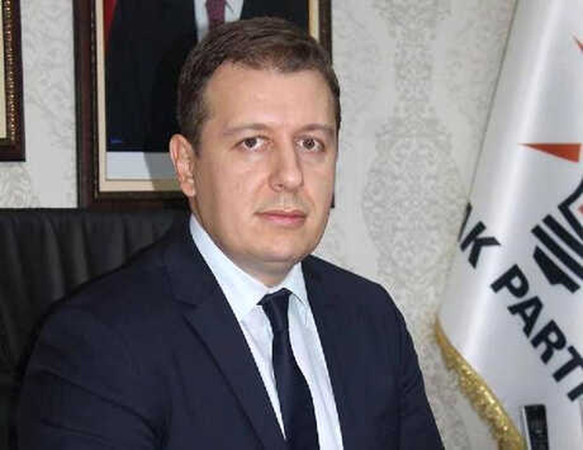 AK Parti\'li Filiz\'den \'Zeybekci\' Açıklaması: Veda Değil, Yeni Başlangıç Olarak Görüyorum